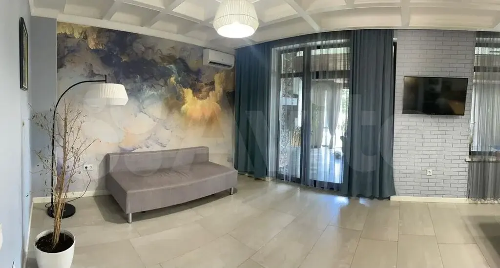 Дом в Гольф Клубе с евро- отделкой, Заходи и Живи! - Фото 15