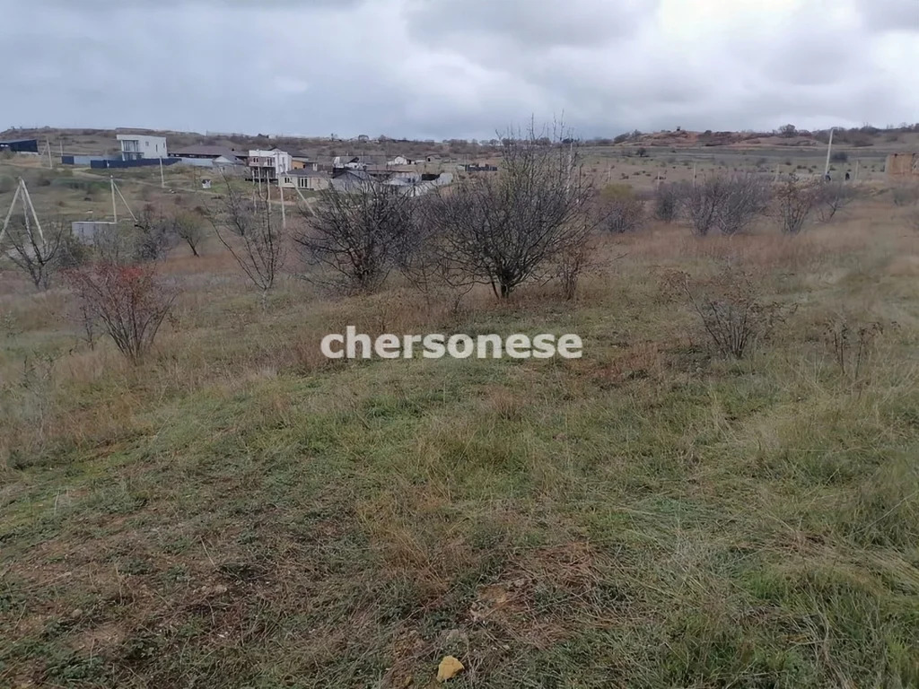 Продажа участка, Севастополь, территория СТ Гераклея - Фото 1