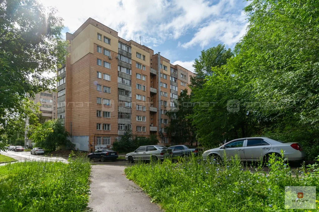 Продажа квартиры, Казань, ул. Юго-Западная 2-я - Фото 14