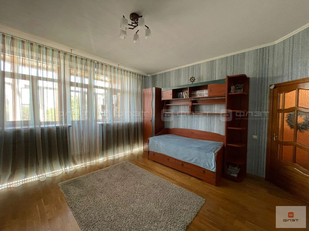 Продажа квартиры, Казань, ул. Академика Королева - Фото 4