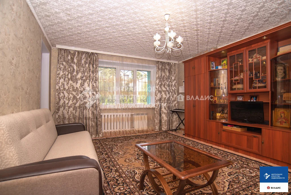 Продажа квартиры, Рязань, ул. Гоголя - Фото 0