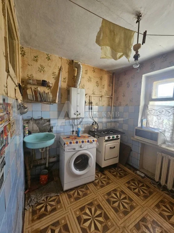 Продажа квартиры, Георгиевск, ул. Калинина - Фото 6