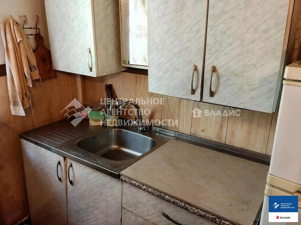 Продажа дома, Степановка, Спасский район, Соловьиная улица - Фото 10