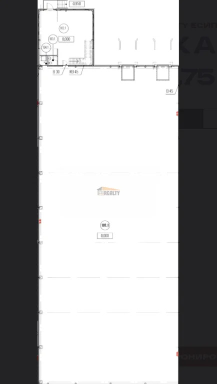 Продажа производственного помещения, Солнечногорск, Солнечногорский ... - Фото 2