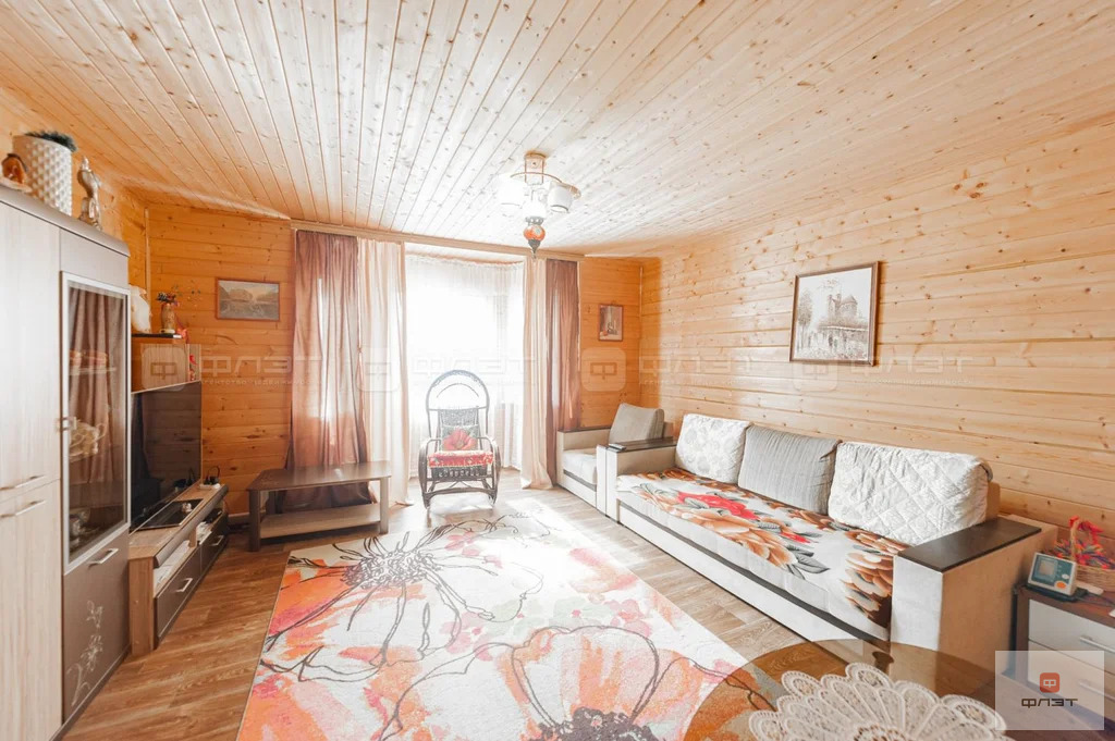Продажа дома, Лаишевский район, дом 9 - Фото 24