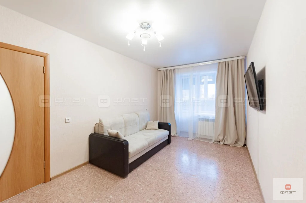 Продажа квартиры, Габишево, Лаишевский район, ул. Северная - Фото 10