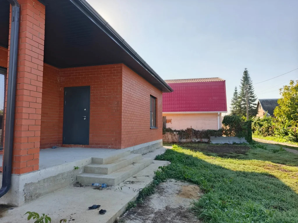 Продажа дома, Северский район - Фото 4