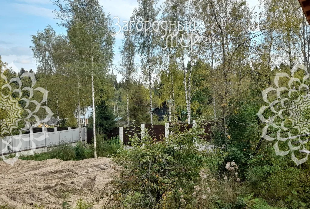 Продам дом, Ярославское шоссе, 38 км от МКАД - Фото 6