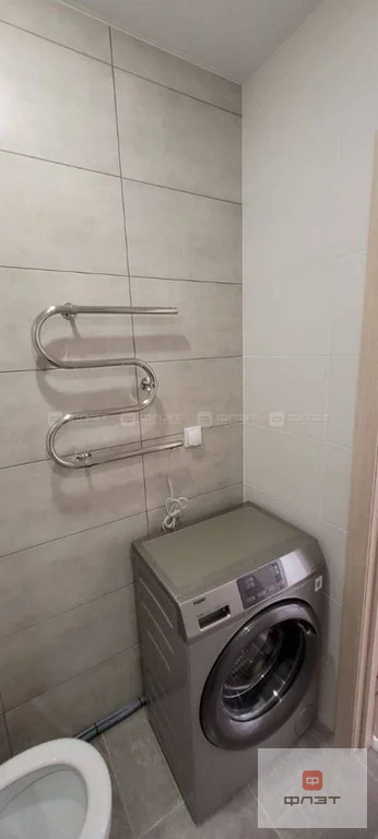 Аренда квартиры, Новое Шигалеево, Пестречинский район, ул. Петра ... - Фото 10