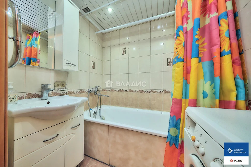 Продажа квартиры, Рязань, ул. Новоселов - Фото 12