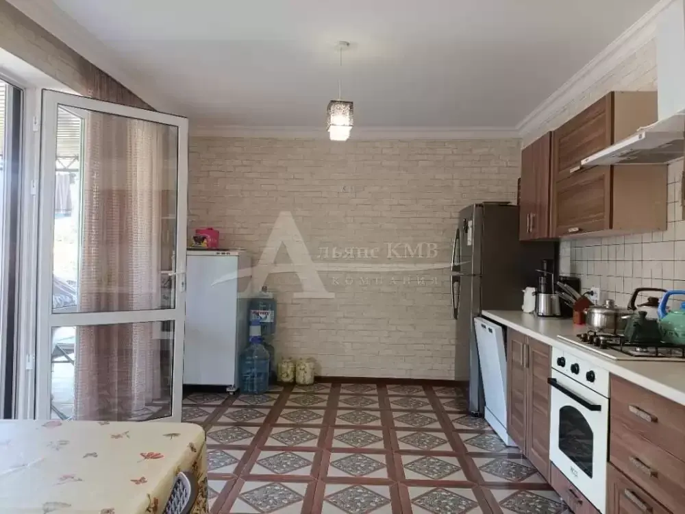Продажа дома, Георгиевск, Проектная 8-я ул. - Фото 15