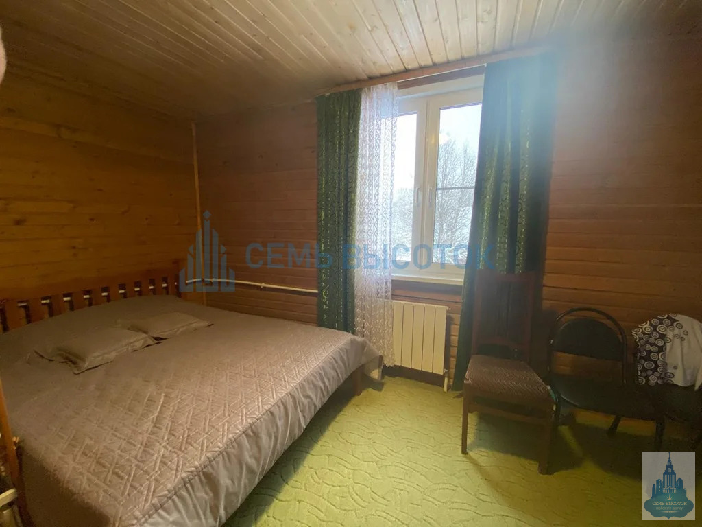 Продажа дома, Домодедово, Домодедово г. о., 245 - Фото 16