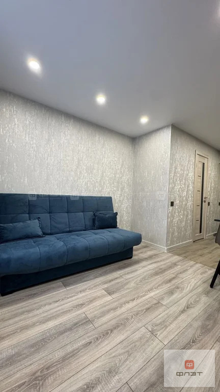 Продажа квартиры, Казань, ул. Авангардная - Фото 4