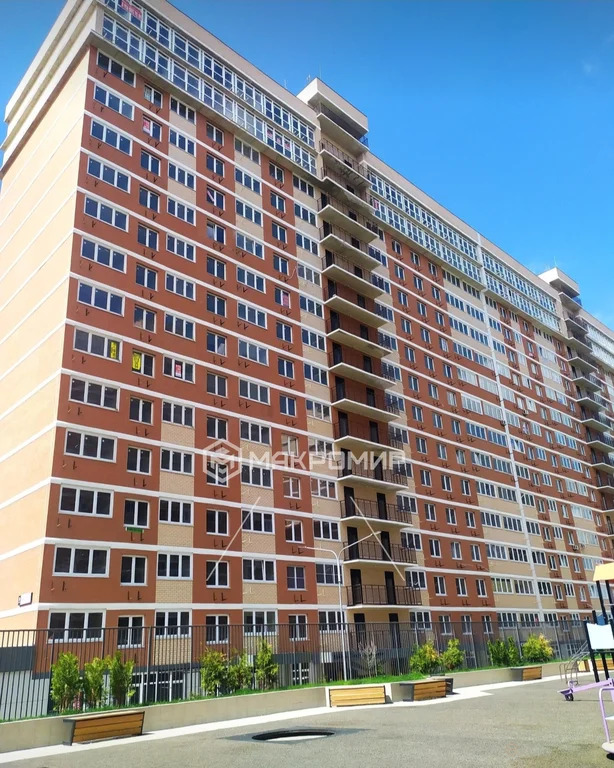 Продажа квартиры, Краснодар, Западный Обход ул. - Фото 9