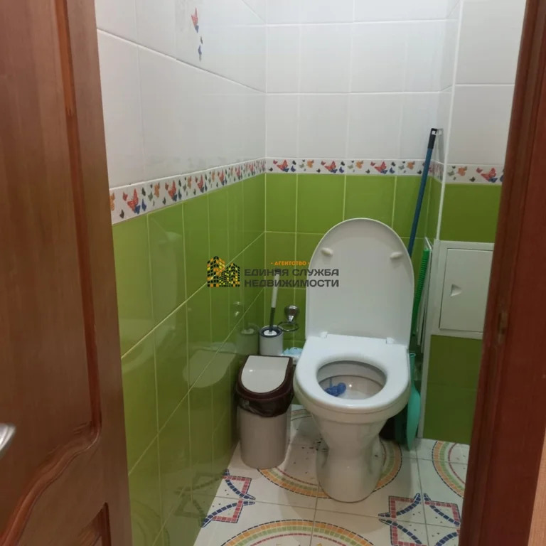 Аренда квартиры, Уфа, ул. Софьи Перовской - Фото 8