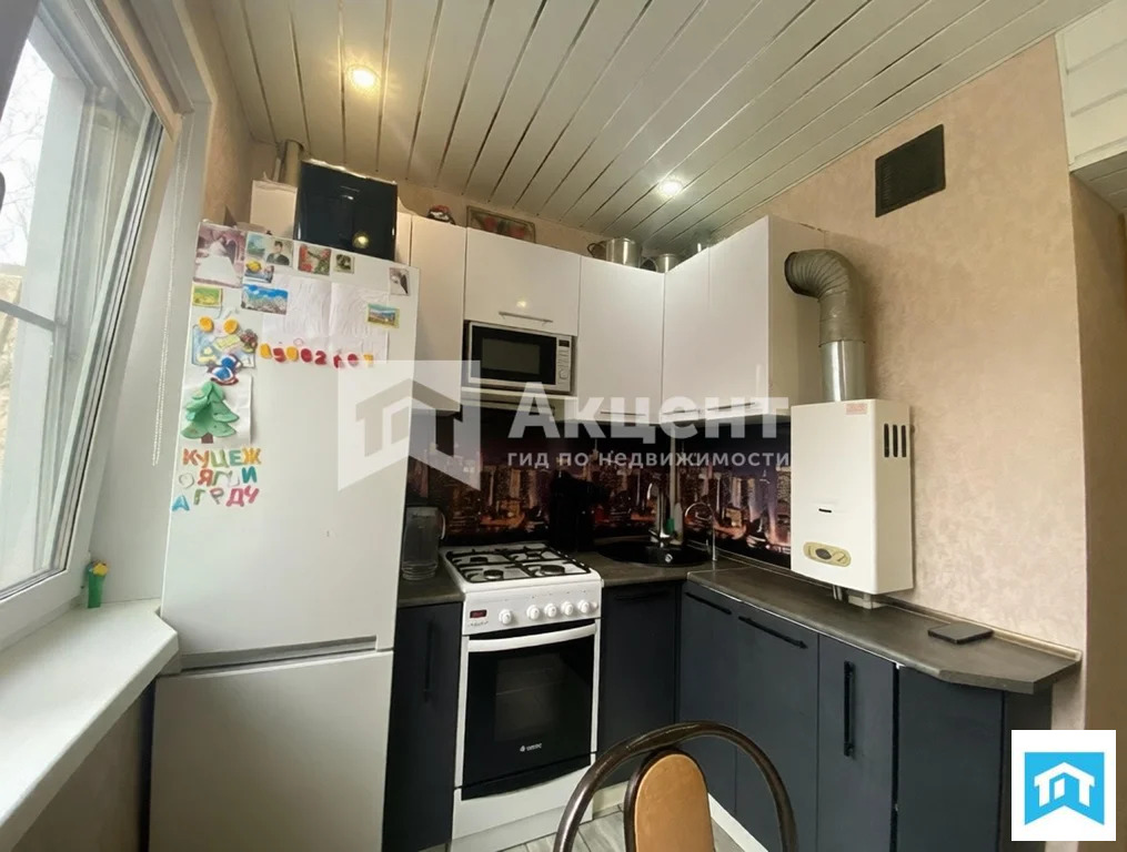 Продажа квартиры, Иваново, ул. Маршала Василевского - Фото 3