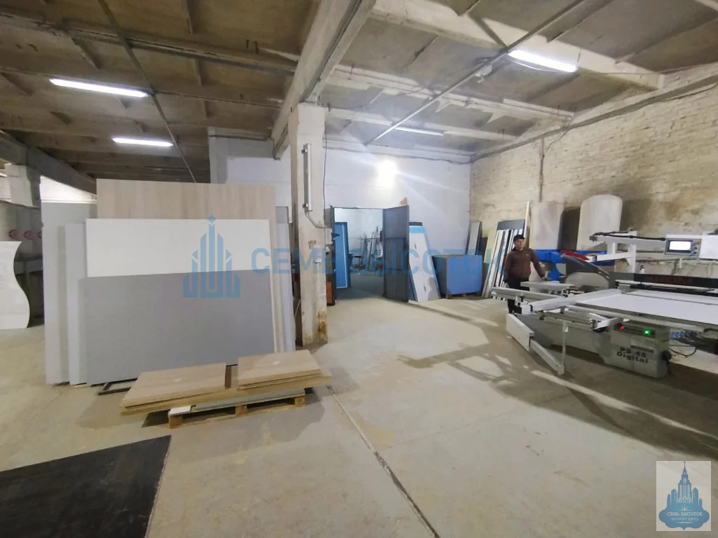 Аренда ПСН, Подольск, 3Кс29 - Фото 4