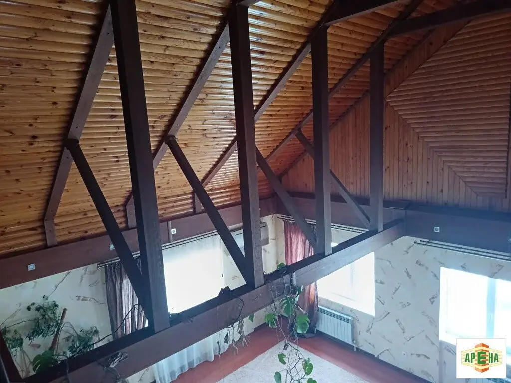 Продается Коттедж в городе Тюмени - Фото 17