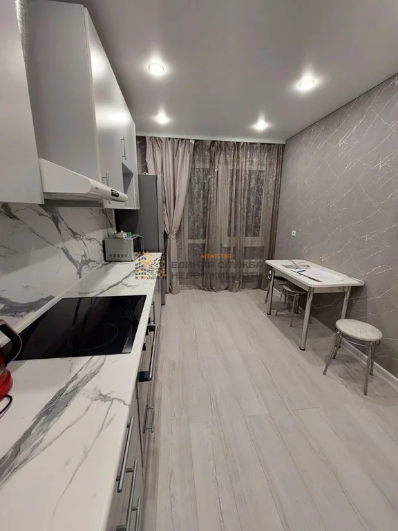 Аренда квартиры, Уфа, ул. Рихарда Зорге - Фото 1