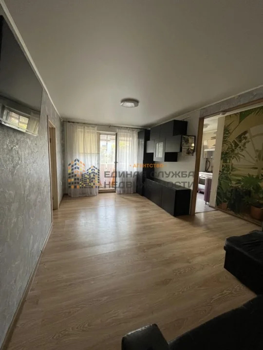 Аренда квартиры, Уфа, Октября пр-кт. - Фото 4