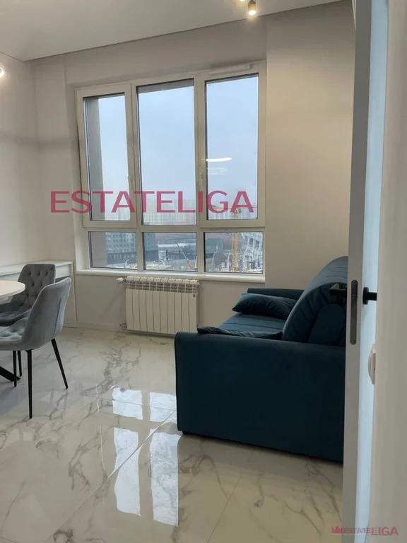 Аренда квартиры, улица Василия Ланового - Фото 9