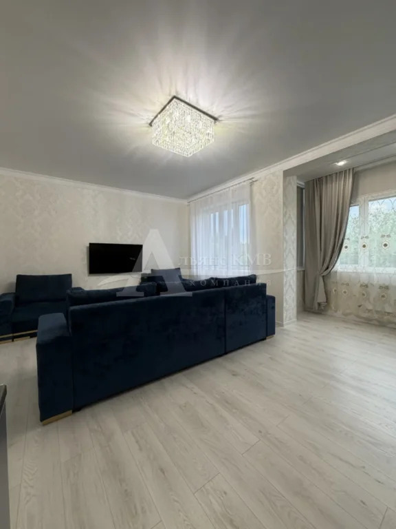 Продажа квартиры, Иноземцево, Тихая ул. - Фото 3
