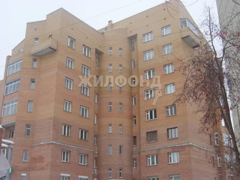 Продажа квартиры, Новосибирск, ул. Немировича-Данченко - Фото 32