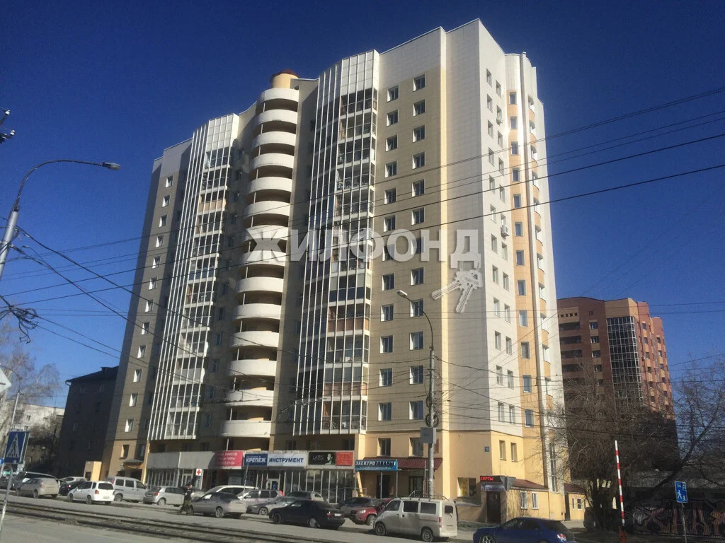 Продажа квартиры, Новосибирск, ул. Гурьевская - Фото 10