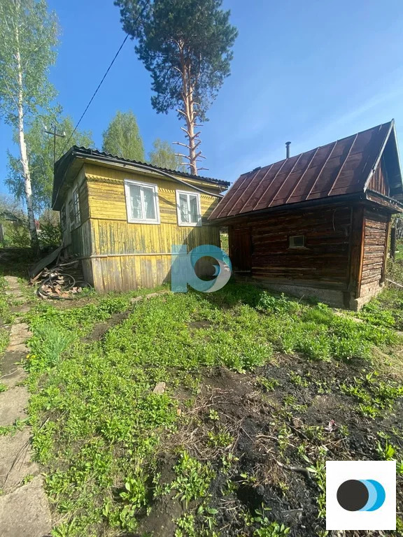 Продажа дома, Уфа, СНТ Дружба - Фото 12