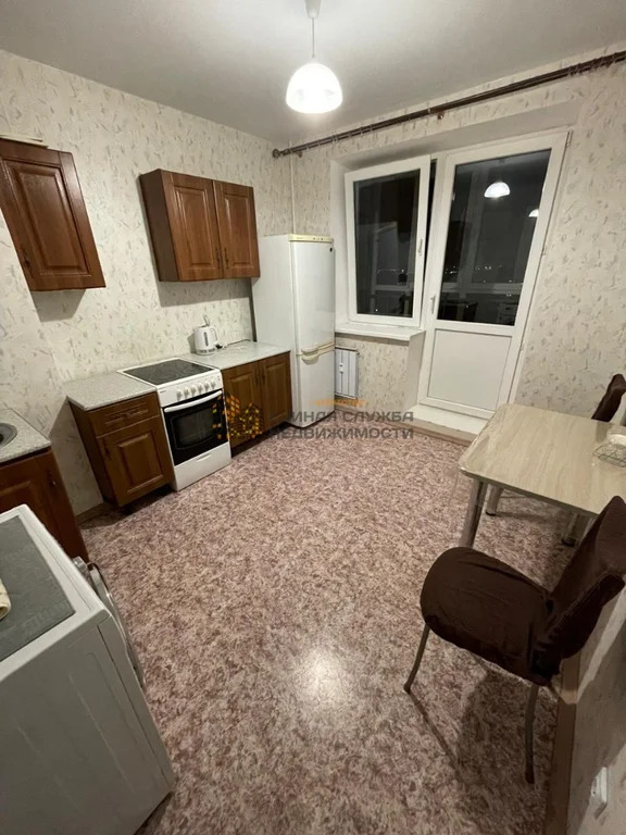 Аренда квартиры, Уфа, ул. Нежинская - Фото 9