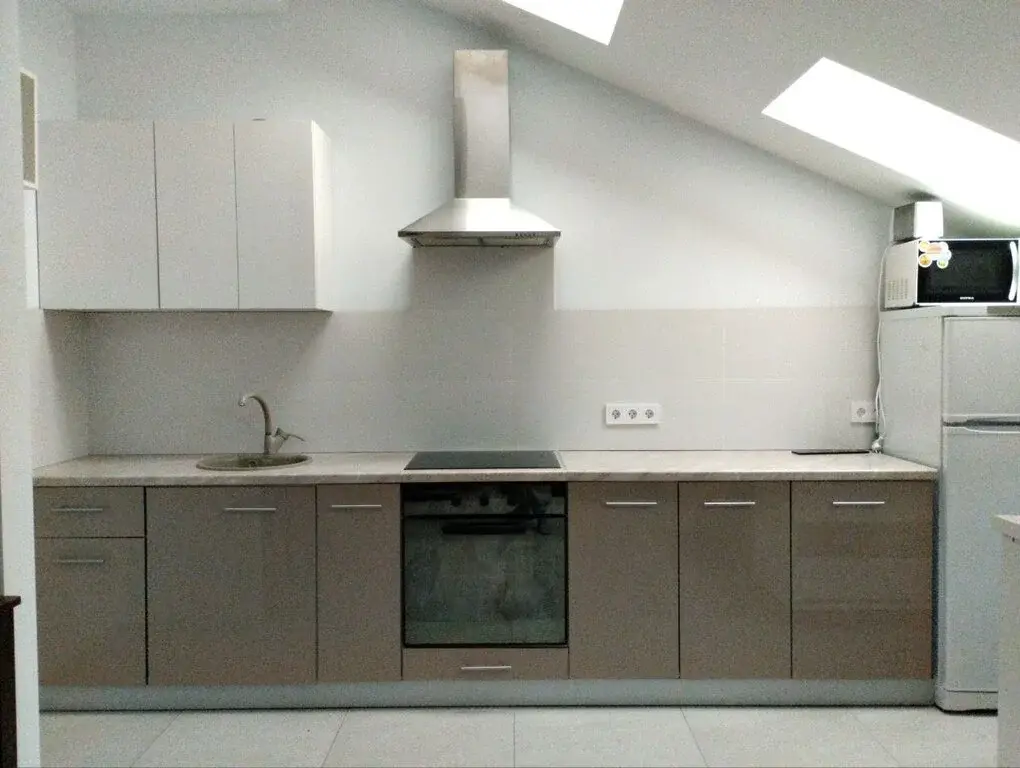 2-к. апартаменты, 70 м, 5/5 эт. - Фото 1