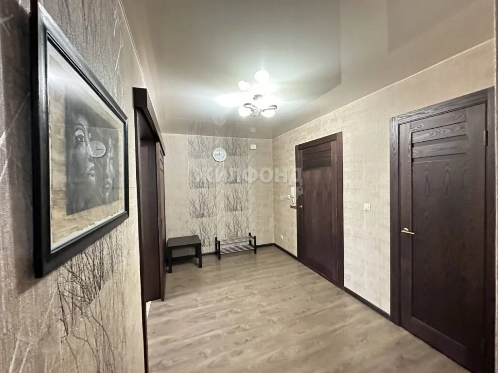 Продажа квартиры, Бердск, микрорайон Северный - Фото 5