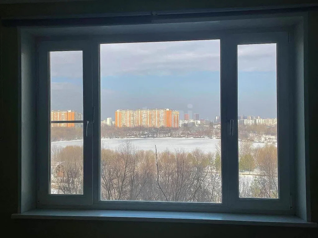 Продажа квартиры, Борисовский проезд - Фото 8