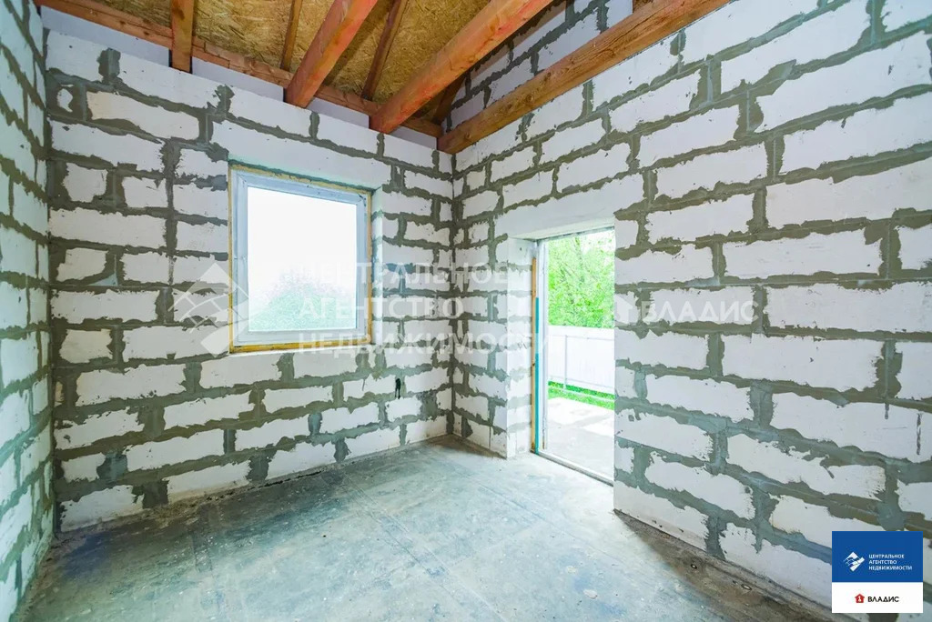 Продажа дома, Тюшево, Рязанский район, 1Б - Фото 10