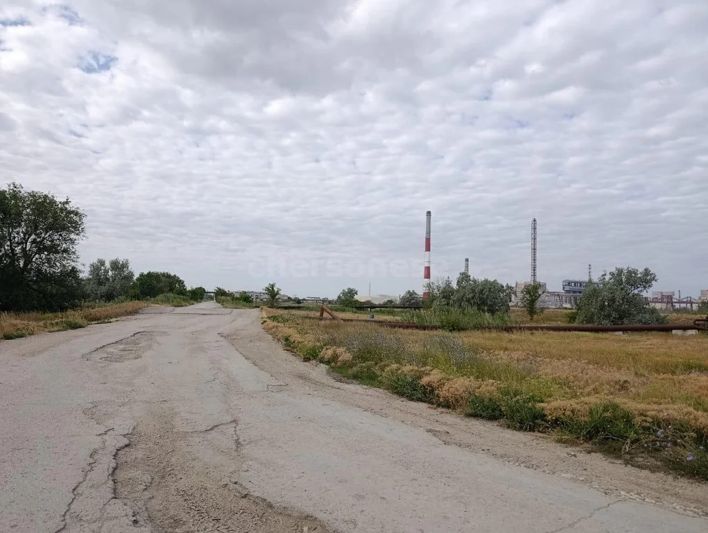 Продажа участка, Почетное, Красноперекопский район, ул. Новая - Фото 0