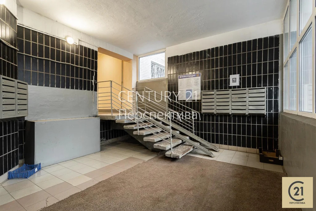 Продажа квартиры, Загорьевский проезд - Фото 12