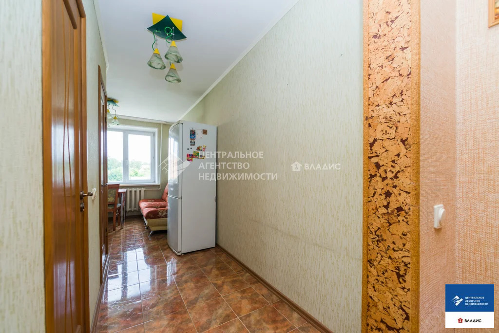 Продажа квартиры, Рязань, ул. Корнилова - Фото 3