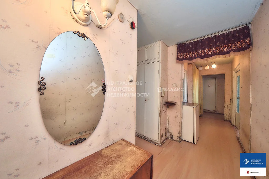 Продажа квартиры, Рязань, ул. Новая - Фото 18