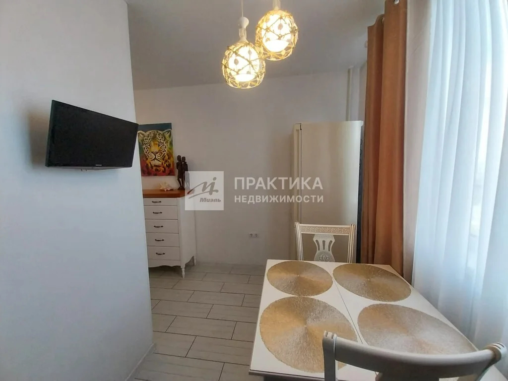 Продажа квартиры, Варшавское ш. - Фото 23