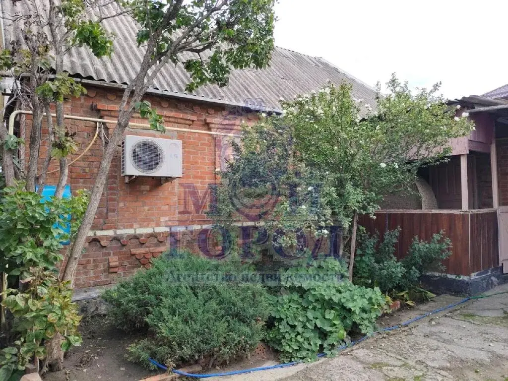 Продам дом  (00251-107) - Фото 4