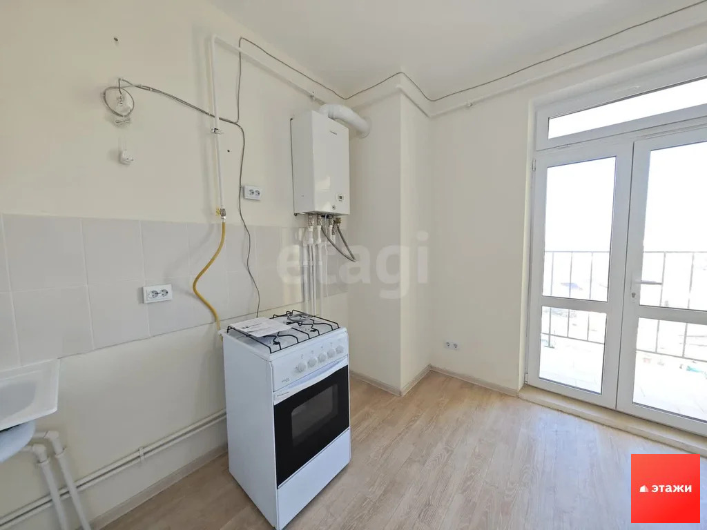 Продажа квартиры, Орехово, Сакский район, ул. Центральная - Фото 3
