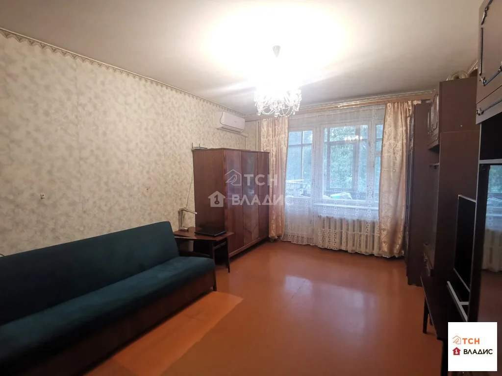 Продажа квартиры, Щелково, Щелковский район, ул. Центральная - Фото 1