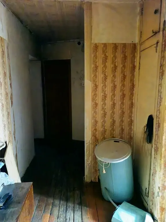 2 комнаты на ул. Советская, дом 119/17 - Фото 9