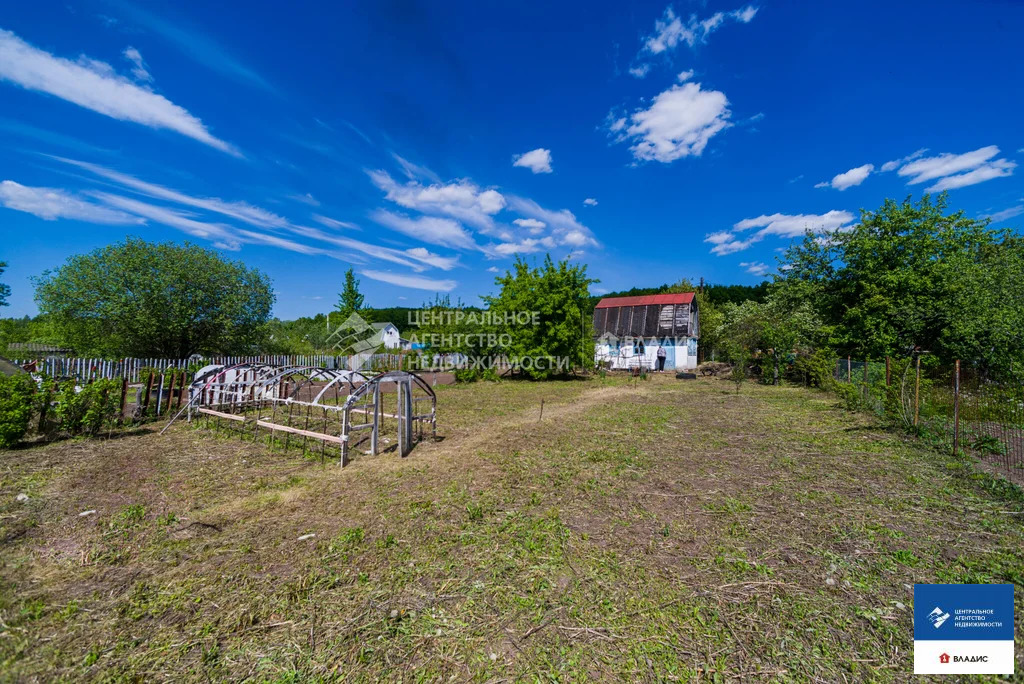 Продажа дома, Рыбновский район, садоводческое товарищество Дружба - Фото 7