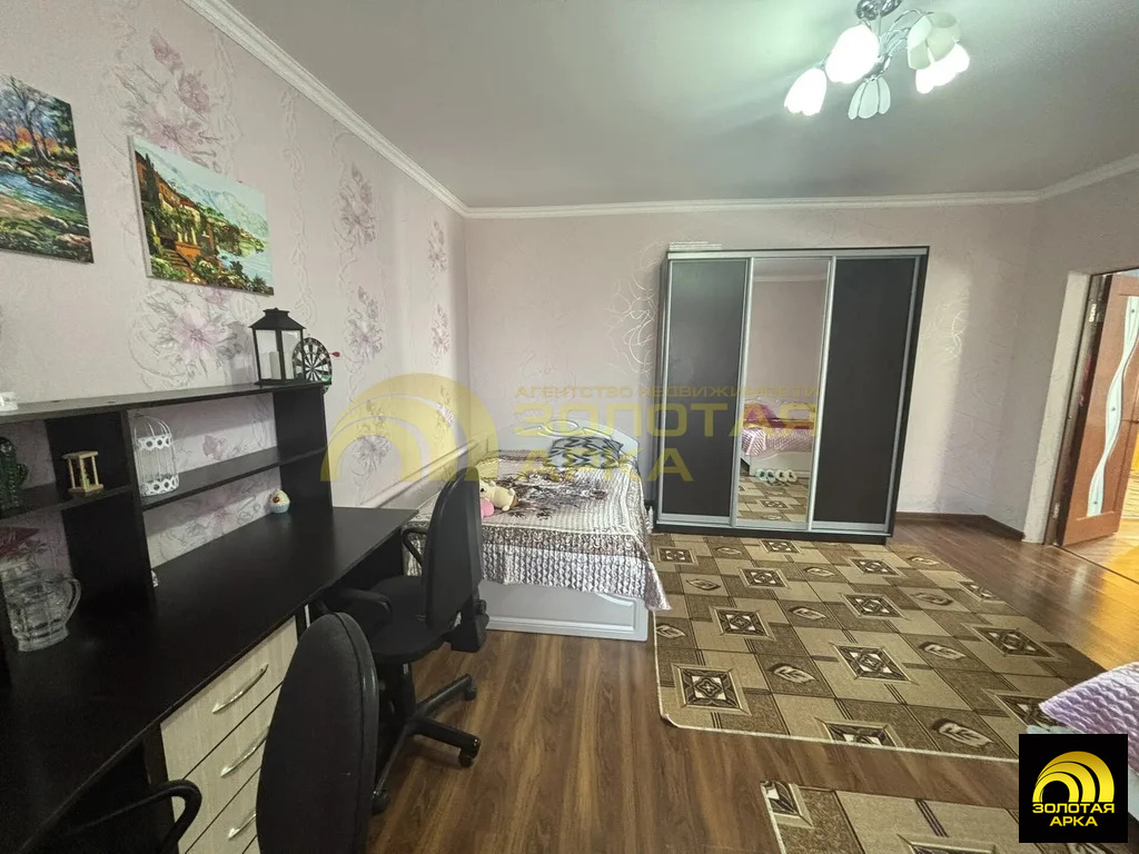 Продажа дома, Анастасиевская, Славянский район, ул. Октябрьская - Фото 12