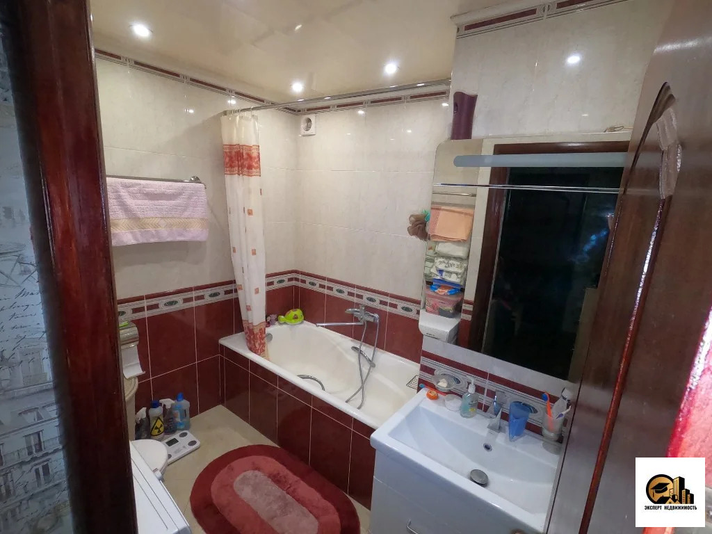 Продажа квартиры, Подольск, ул. Ленинградская - Фото 10