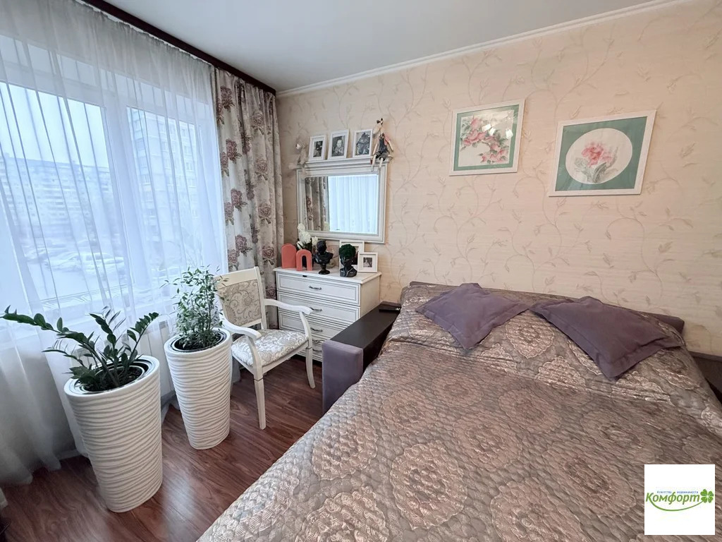Продажа квартиры, Раменское, Раменский район, ул. Чугунова - Фото 4