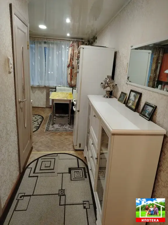 Квартира в Гатчине - Фото 15