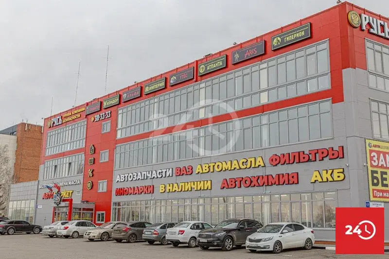 Сдаю в аренду помещение по адресу: г. Пенза, ул. Окружная 17 - Фото 1