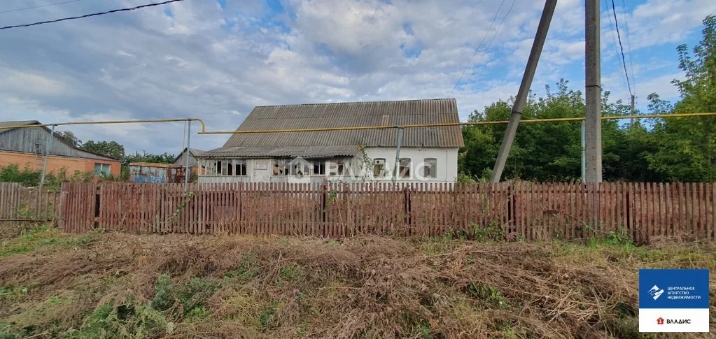 Продажа дома, Высокое, Рязанский район, ул. Речная - Фото 1